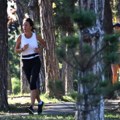 Nakon svežeg jutra, sunčano i veoma toplo – temperatura do 31 stepen