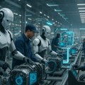 Da li smo spremni za petu industrijsku revoluciju i bum AI: Trka koja nije samo tehnološka