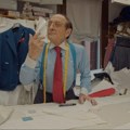 Pored Venecije i Firence film je sniman i u Beogradu: Priča o najstarijem venecijanskom krojaču premijerno u Jugoslovenskoj…