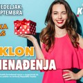 U ponedeljak, 29. septembra, Kurir priprema specijalan poklon iznenađenja za svoje verne čitaoce!