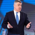 Zoran Milanović odgovorio na optužbe Mađarske: Ko im kriv što nemaju more