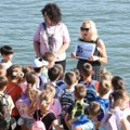 Druženje sa vatrogascima: Mališani obišli lokalnu samoupravu u sklopu projekta "Malac u lokalnoj zajednici"