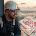 Nbs: Industrijska proizvodnja u avgustu zabeležila međugodišnji rast od 0,4 odsto