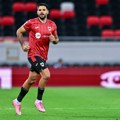 Mitrović rešeta, ali i asistira! Srbin nastavlja da briljira! Napadač Orlova diže formu pred mečeve reprezentacije, ovo raduje…