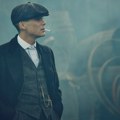 Serija "Peaky Blinders" se vraća: Kilijan Marfi ponovo kao Tomi Šelbi