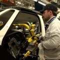Srbija izvozi više uprkos globalnim turbulencijama - "Stelantis" i kineske kompanije nose rast