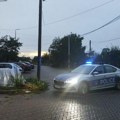 Eksplozivna naprava pronađena u Lapljem Selu Porodica je našla među drvima za ogrev! Policija na terenu