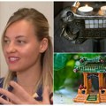 (Foto) Novosađanka sa masterom feng šuija otkriva male tajne uređenja doma Evo kako sugrađanima čisti dom uz pomoć…