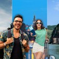 Besplatna putovanja za mlade do 30 godina Brza i jednostavna prijava, evo u kom gradu je to moguće ovo su još neke pogodnosti