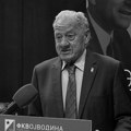 Fk Vojvodina proglasila Dan žalosti zbog smrti Milana Mandarića
