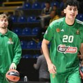 Neverovatno! Nema kraja povredama u Evroligi: Jedan od omiljenih Atamanov igrača slomio prst