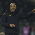 Reprezentacija Srbije - zabranjena tema za Srbina