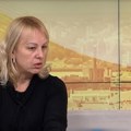 Dijana Hrka: Željna sam pravde i istine, 1. novembra ću se direktno obratiti vlastima i možda će ih to probuditi