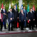 Lideri grupe MED9 kao ključno istakli ulaganja u istraživanje i tehnologiju