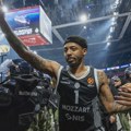 "Grobari" oduševljeni Karlikovom porukom: "Sve sam primetio, vraćam se uskoro"