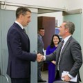 Đurić: Srbija nastavlja dijalog sa SAD i drugim partnerima