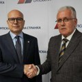 „Šteta je što u Srbiji nije moguće streljanje bez suđenja“: Kako vranjski naprednjak (advokat inače) koji je promenio ko zna…