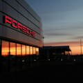 Porše u crvenom: Gubitak od skoro milijardu evra
