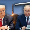 Tramp o burevestniku: Nama ne treba raketa koja leti 13.000 km Nakon Putinove "neprikladne" objave podseća Kremlj: "Imamo…