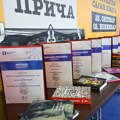 Dodeljene nagrade na Sajmu knjiga: Izdavači godine "Prometej" iz Novog Sada i "Vulkan" iz Beograda