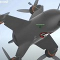 "Arhangel" – novi čuvar ruskog neba: Lovac na ukrajinske izviđačke dronove (video)