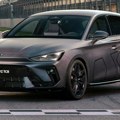 Cupra Leon VZ TCR