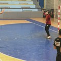 Rukometašima bod u Kaću: Jugović - Vranje 28:28