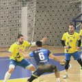 Rukometašima bod u Kaću: Jugović - Vranje 28:28