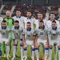 Uživo: Srbija gubi i brani se pred naletima Letonije!