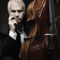 Torleif Teden - čuveni violončelista ponovo sa Beogradskom filharmonijom