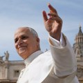 Papa Lav XIV pozvao sve hrišćanske crkve da se okupe u Jerusalimu 2033. godine