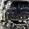 Direktor BMW-a definisao kako nemačka autoindustrija može da preživi