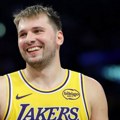 Košarkaški zemljotres! Luka Dončić dovodi mega zvezdu u Los Anđeles