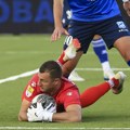 Uzbuđenja i bez golova: Gašić promašio gol i pobedu u Surdulici!