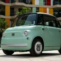 Fiat dovodi Topolino u Ameriku - kao alternativu vozilima za golf