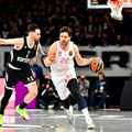 Virtusova tvrđava je osvojena: Hapoel slavio u Bolonji