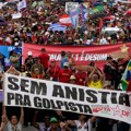 Hiljade Brazilaca protestovalo protiv smanjenja kazne bivšem predsedniku Bolsonaru