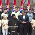 Vučić: Koreni su najvažniji oslonac svakog čoveka