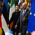 EU razmatra zajam od 90 milijardi evra za Ukrajinu: Dve trećine iznosa za vojnu podršku