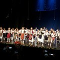 Koncert Ansambla Doma kulture Pirot 24. decembra