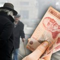 Stižu prve uvećane penzije! Poznat datum isplate: Ovi penzioneri prvi dobijaju novac, detaljan kalendar