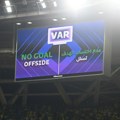 FIFA potpuno menja pravilo ofsajda - najveća promena u istoriji fudbala!