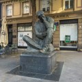 Spomenik Nikoli Tesli uklanja se iz centra Zagreba i vraća na Institut Ruđer Bošković