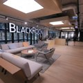 BlackRock ostvario rekordni priljev od 698 milijardi dolara u 2025. godini