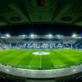 Kao puzla u video igrici: Navijači Atalante „provalili“ šifru stadiona u Bergamu, pojavio se urnebesni snimak!
