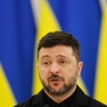 "Ukrajina je spremna" Zelenski otkrio datum novih pregovora: "Upravo je stigao izveštaj"