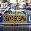 Zašto polaznici auto-škola na polaganje vožnje čekaju mesecima? Instruktor Karanović otkrio razlog