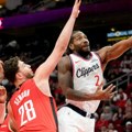 Klipersi dali koš za pobedu na dve sekunde do kraja, Jović jednocifren u trijumfu Majamija