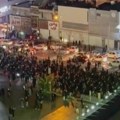 Studenti održali nove proteste u Iranu kod spomenika za poginule