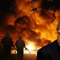 Uživo - Amerika šalje vojnu silu na Bliski istok! Rakete paraju ključno ostrvo, otkrivena sledeća meta: "Bežite!"